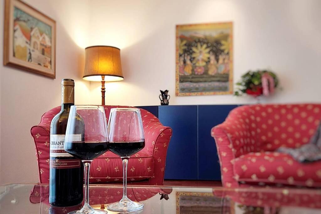 Diamante: Appartamento Nel Cuore Della Toscana Castelfranco di Sotto Εξωτερικό φωτογραφία