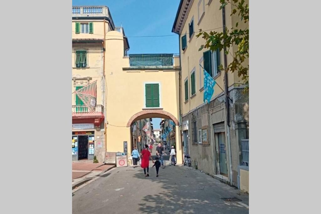 Diamante: Appartamento Nel Cuore Della Toscana Castelfranco di Sotto Εξωτερικό φωτογραφία